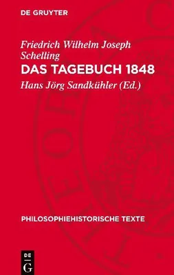 Produktbild von De Gruyter Tagebuch Serie 1848 – Für persönliche Notizen und historische Gedanken