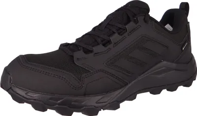 Produktbild von adidas TERREX Tracerocker 2.0 GTX - GORE-TEX - Herren Trail-Running Schuhe Laufschuhe Schwarz GZ8910 , Größe: EU 42 UK 8