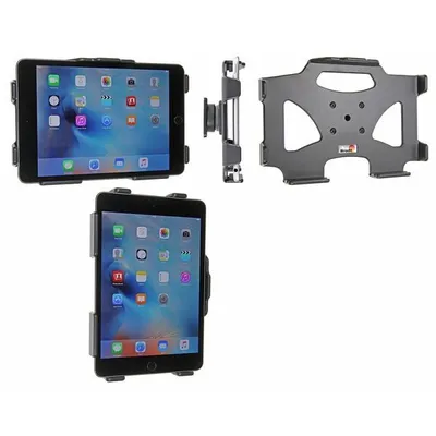 Zdjęcie produktu dla Brodit 511793, Tablet/UMPC, Uchwyt pasywny, Samochód, Czarny