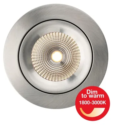 Obrázek produktu pro Arclite roundCENTURY 360, 1 žárovka(y), LED, 3000 K, 505 lm, IP44, hliník