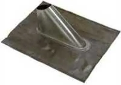 Produktbild von Bleidachziegel XXL 490 x 450mm