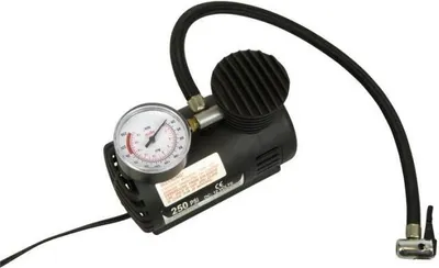 Produktbild von CARPOINT 0623218 Luftkompressor