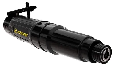 Produktbild von Rodcraft Druckluft-Drehschrauber RC4770, gerade Form, Drehmoment von 2 bis 6 Nm, Drehzahl bis 2.000 U/min