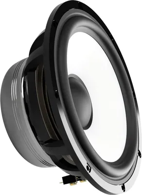 Zdjęcie produktu dla Głośnik Ground Zero GZPK 165SQ-C 16,5 cm