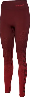 Produktbild von Hummel hmlMT FADE SEAMLESS MW TIGHTS