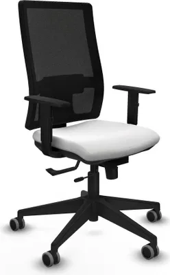 Obrázek produktu pro Kancelářská židle Piqueras y Crespo 1D066G0 White