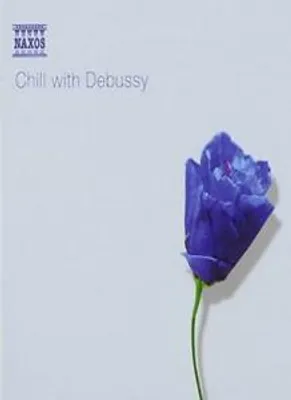 Obrázek produktu pro Chill s Debussym