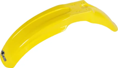 Productafbeelding van UFO Plast spatbord voor, SU02904-101