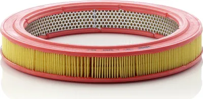 Produktbild von Mann Luftfilter für BMW 3er E21 E30 5er E12 E28