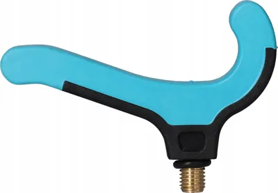 Image de MIKADO FRONT REST GRIP 5005 Support de canne Feeder Support de canne Feeder Support de canne