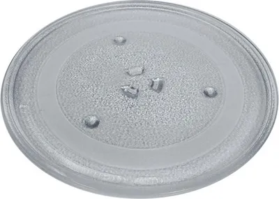 Produktbild von daniplus Drehteller passend für Mikrowelle Samsung DE74-20102D, Candy 49006625