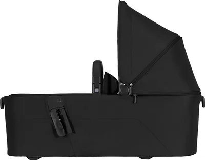Produktbild von Joolz Aer² Liegewanne – Space Black | Liegewanne
