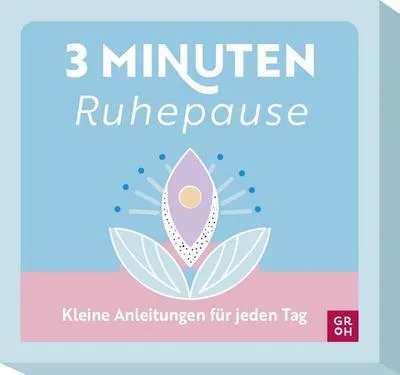 Image de Pause de 3 minutes