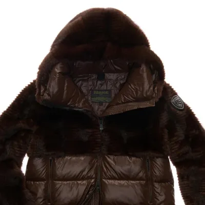 Imagen del producto de Blauer Fanevil 30b XS EU