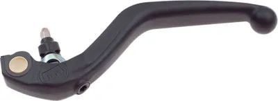 Produktbild von MAGURA Bremshebel HS33, 4-Finger-Kugelkopfhebel, schwarz - präzise Kontrolle ...