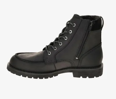 Produktbild von ECCO Herren Stiefel – Ausgestattet mit bequemem Tragekomfort und einer höheren Form