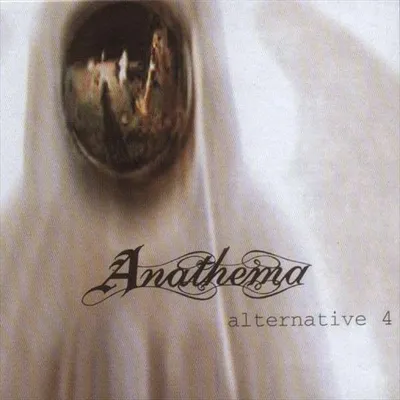 Produktbild von Anathema-Alternative 4/Digi