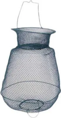 Produktbild von Ragot Wb284010g Setzkescher Blau 50 x 40 x 28 cm Blau 50 x 40 x 28 cm