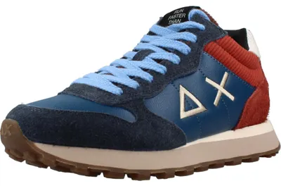 Obrázek produktu pro Sun68 Tom 2.0 Winter Mid Modrý