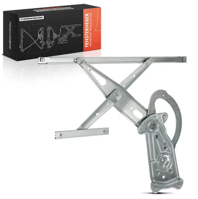 Produktbild von Frankberg 1x Fensterheber Vorne Links für Renault Grand Scénic 3 JZ0/1