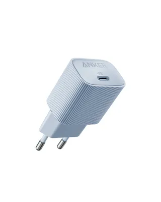 Obrázek produktu pro Nabíječka Anker Nano USB-C (30 W) Ice Lake Blue