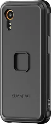 Produktbild von Samsung Galaxy XCover7, Mantelhülle, Samsung, Galaxy XCover7, 16,8 cm (6.6"), Schwarz