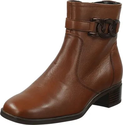 Produktbild von ara Stiefelette Stiefelette Glattleder