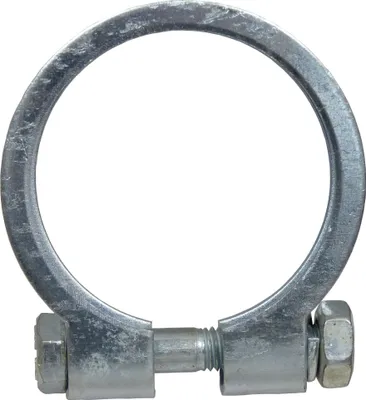 Produktbild von VEGAZ VOLVO-65 Auspuffschelle Ø65mm passend für MERCEDES-BENZ VIANO (W639) VITO Bus (W639) VITO / MIXTO Kasten (W639)