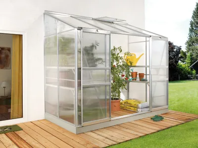 Produktbild von Ida 3300 HKP 4mm, alu