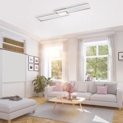 Produktbild von Paul Neuhaus Amara Led Deckenleuchte Deckenlampe Leuchte Lampe Licht