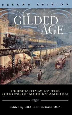 Produktbild von Gilded Age