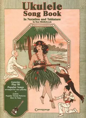 Image de Ukulele Songbook