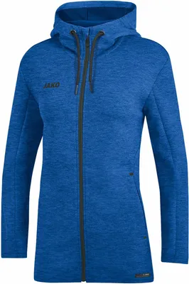 Produktbild von Kapuzenjacke Premium Basics JAKO