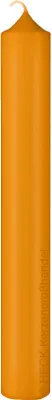 Produktbild von Altarkerze (Stabkerze) Honig Natur 250 x Ø 30 mm, 1 Stück