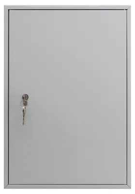 Immagine prodotto di Armadio per chiavi 6850/150 PZ H550xL377xP140mm PZ Anz.Hak.150 BURG-WÄCHTER