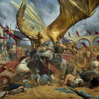 Produktbild von Trivium - In The Court Of The Dragon (2 LP)