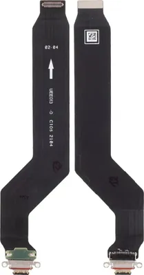 Zdjęcie produktu dla ORYGINALNA TAŚMA ŁADOWANIA OnePlus 8 Pro