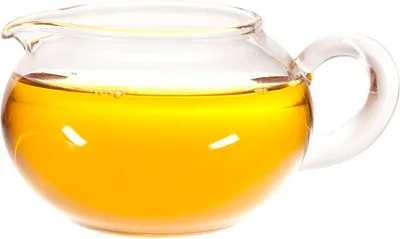 Produktbild von Kleine Servierkanne aus Glas, 200ml