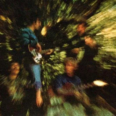Imagen del producto de Creedence Clearwater Revival - Bayou Country (LP)