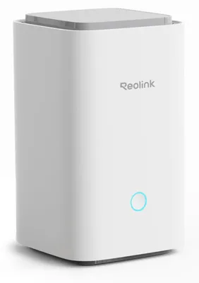 Produktbild von Reolink Home Hub für Überwachungskamera, 4K-Live-Ansicht & -Wiedergabe