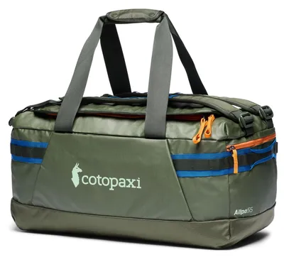 Produktbild von Cotopaxi Reisetasche Allpa 55l Getaway