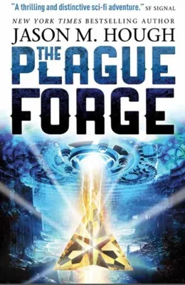Produktbild von Plague Forge – Lingua: Inglese