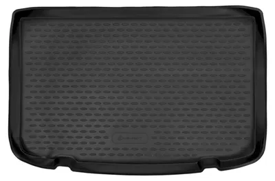 Immagine prodotto di Vasca Baule Bagagliaio Per Mercedes W176 2012-2018 Tappeto Esclusivo Gomma
