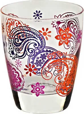 Produktbild von Wasserglas "Nadia" (300ml)