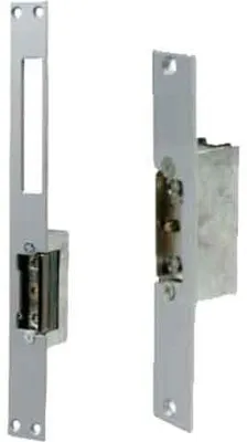 Obrázek produktu pro ELEKTRICKÝ ZÁMEK DVEŘÍ, přední část dlouhá (250 mm)