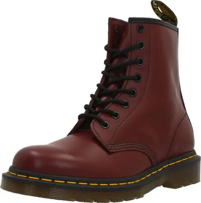 Produktbild von DR. MARTENS Stiefeletten 11822600, Burgunder:43