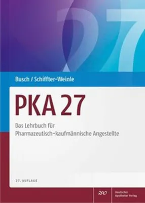 Produktbild von Pka 27