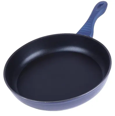 Obrázok produktu pre Panvica, nepriľnavý povrch, efektívne rozloženie tepla, čierna