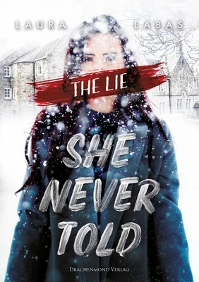 Produktbild von The Lie She Never Told