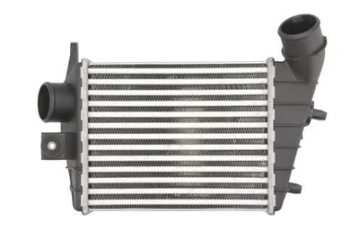 Produktbild von THERMOTEC Wasserkasten Kühler DBF004TT für FIAT PUNTO (188)
